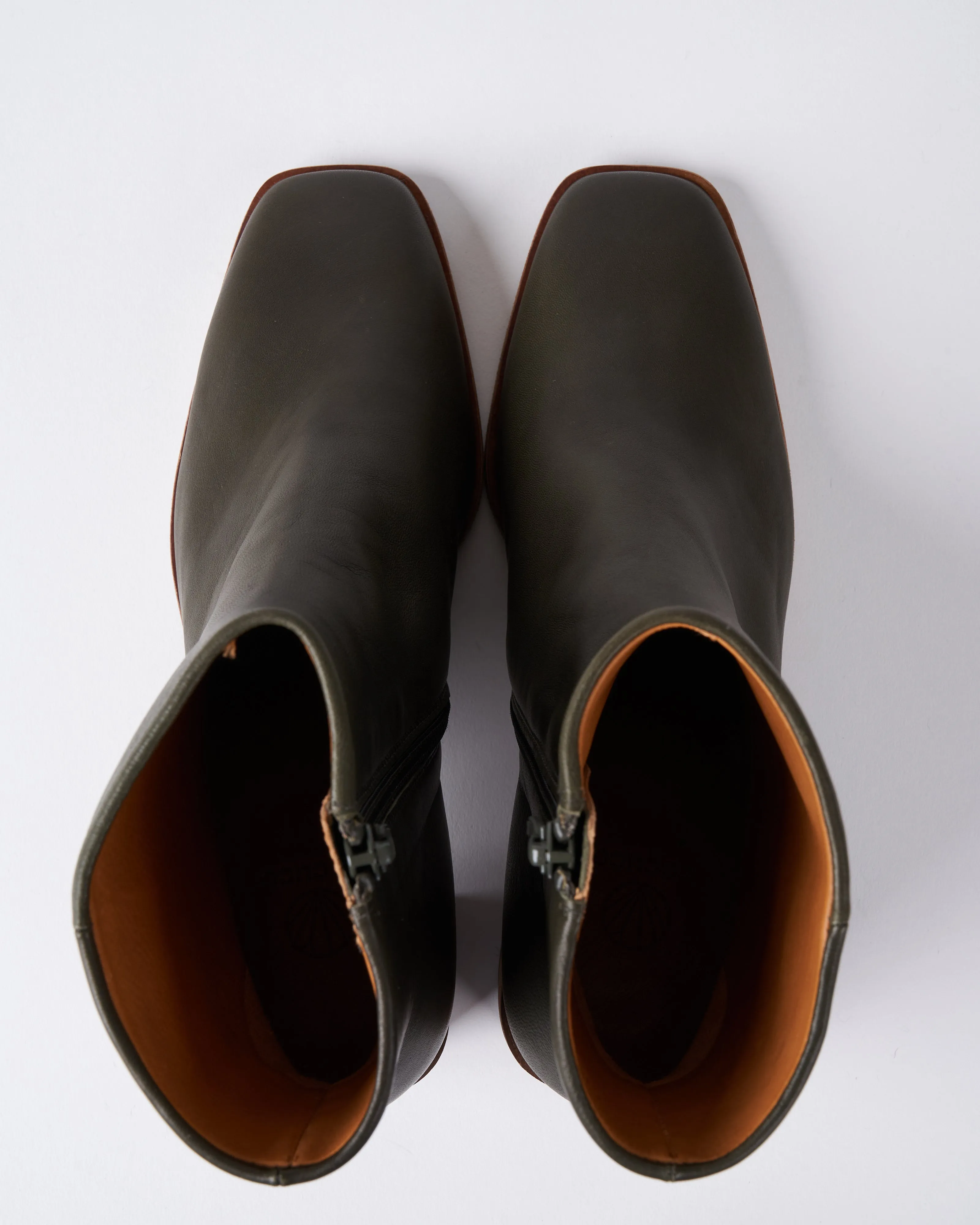 juju boot - natur bosco