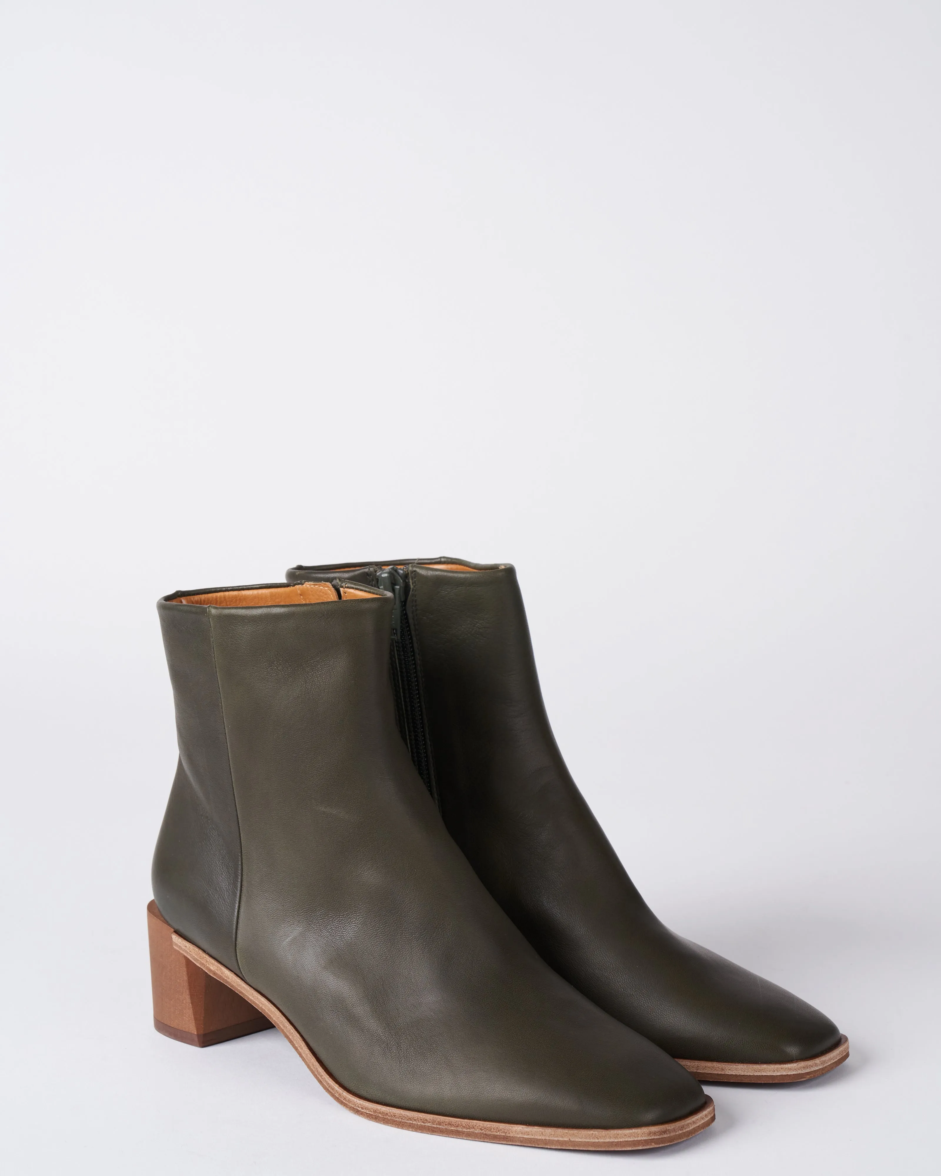 juju boot - natur bosco