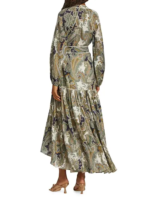 Kadar Dress