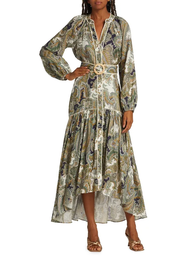 Kadar Dress