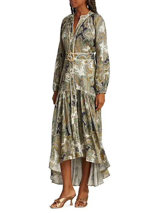Kadar Dress
