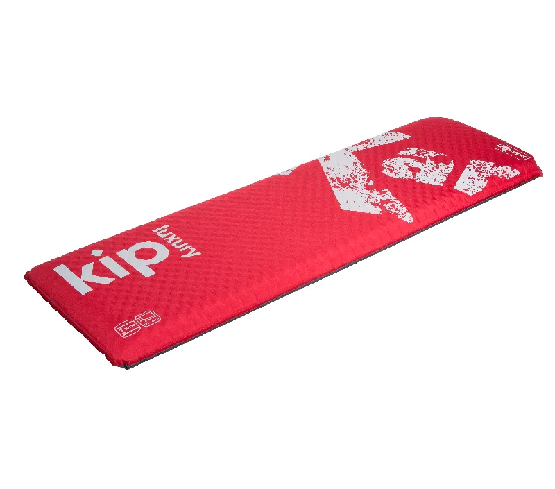 Kampa - Kip Luxury 10 Self Inflating Mattress