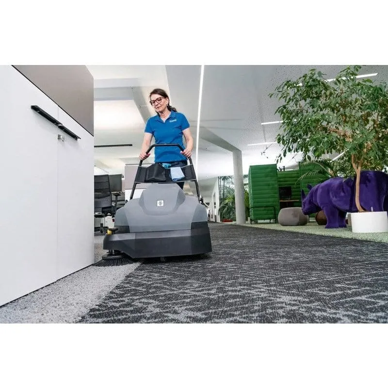 Karcher Vacuum Carpet Sweeper - CVS 65/1 Bp