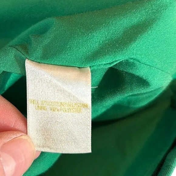 KATE SPADE Green Bossgirl Corpcore Career Office skirt Miniskirt Women's Size 2