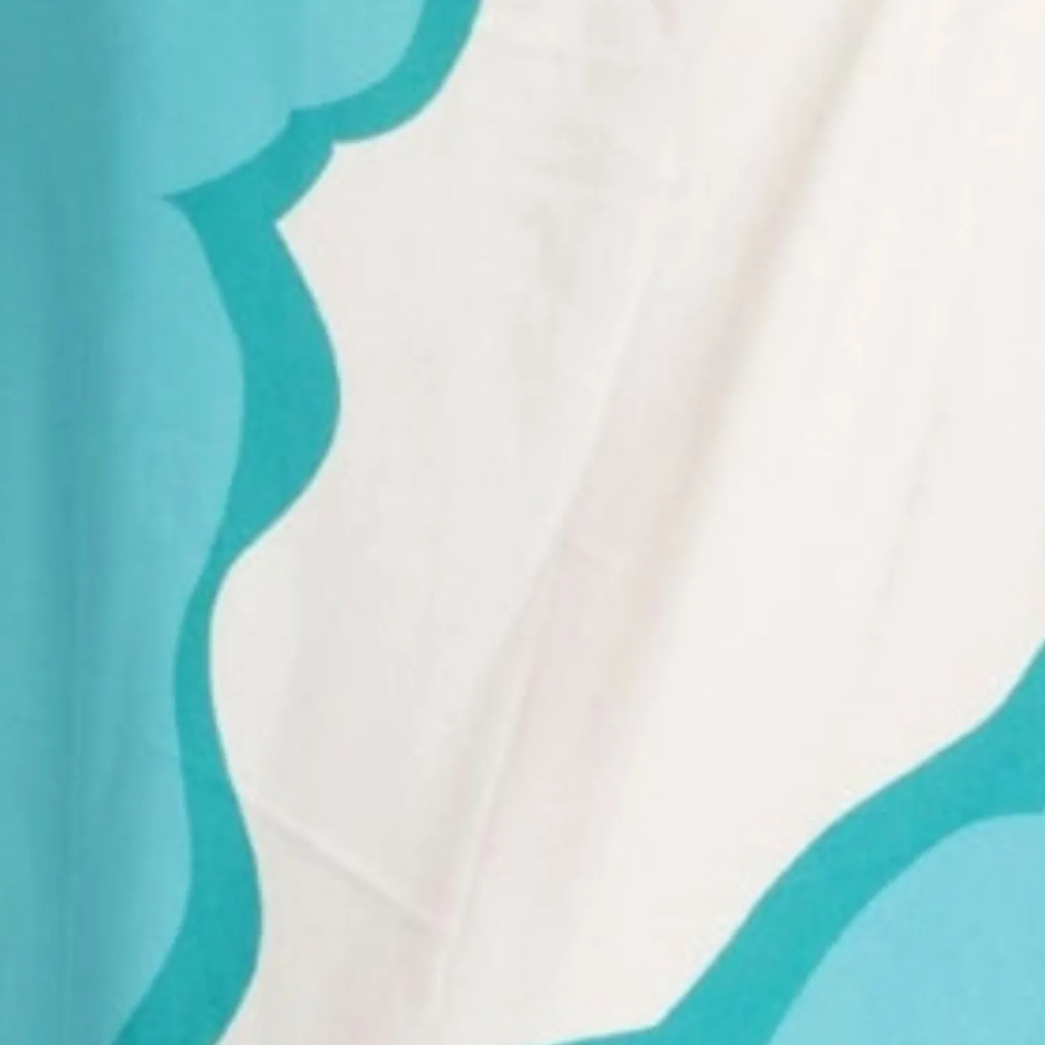 Kelly Slip Dress in Blue