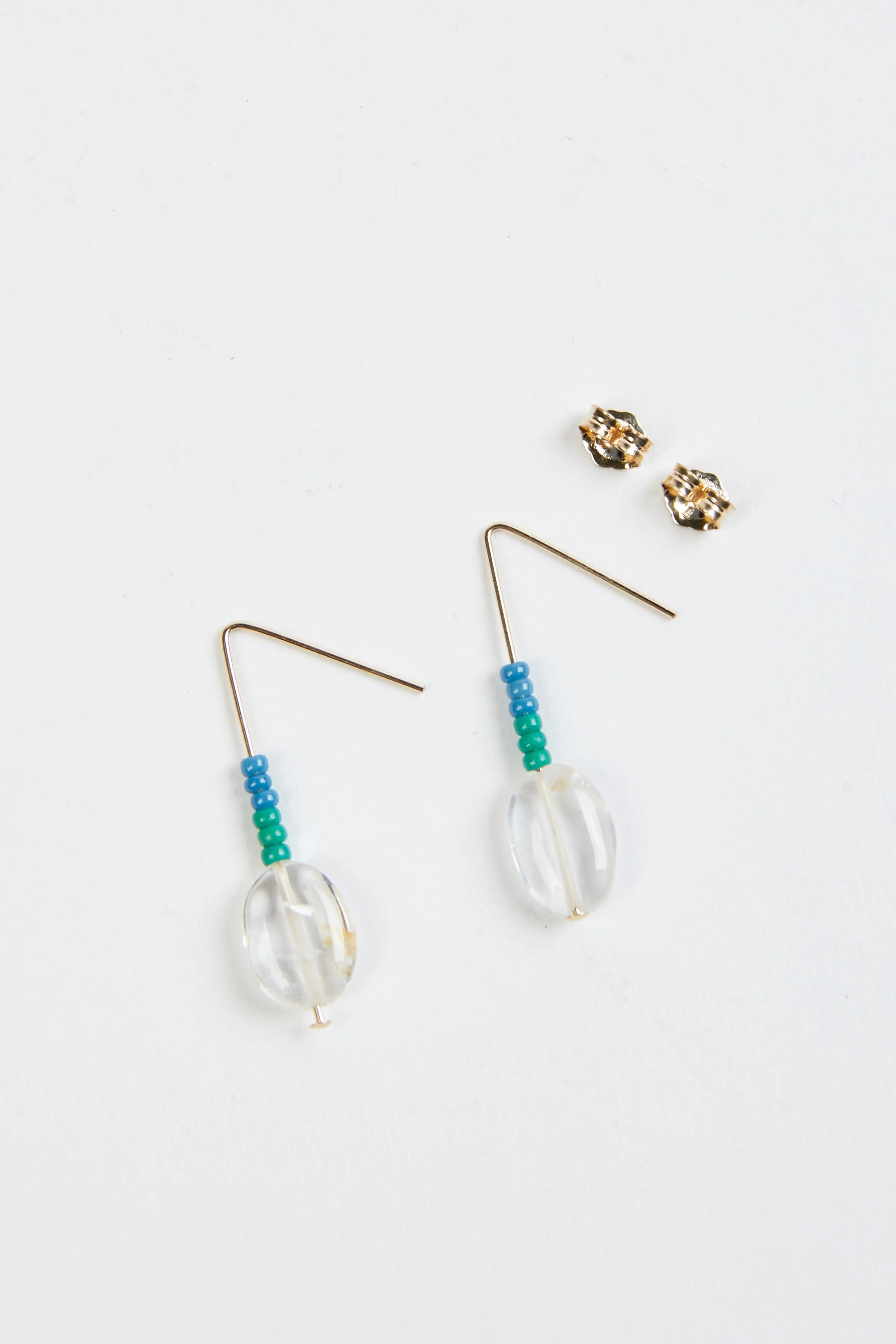 KENSINGTON EARRINGS