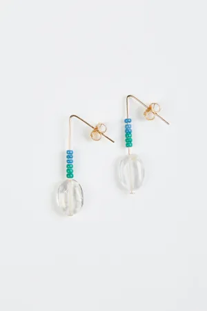 KENSINGTON EARRINGS