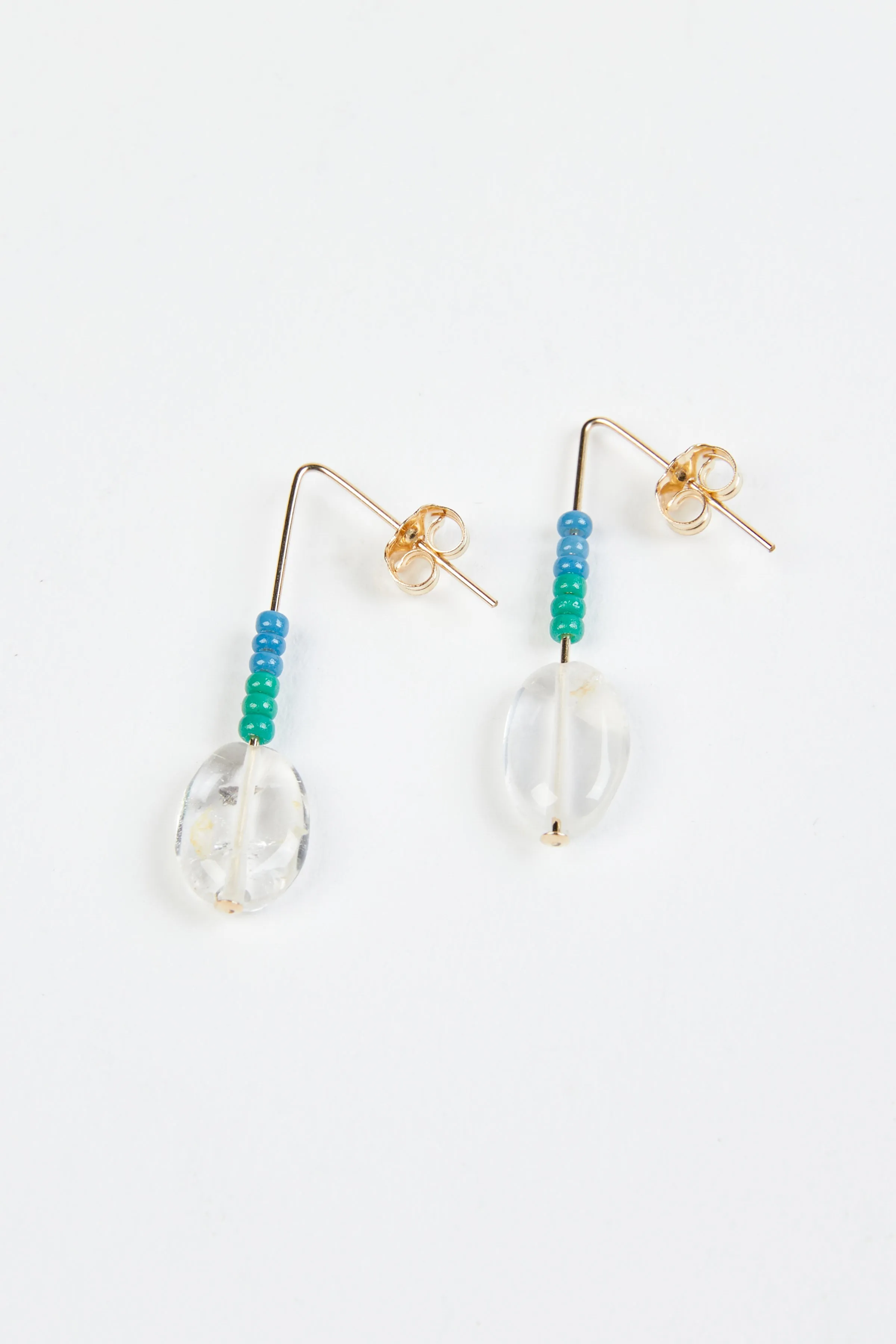 KENSINGTON EARRINGS