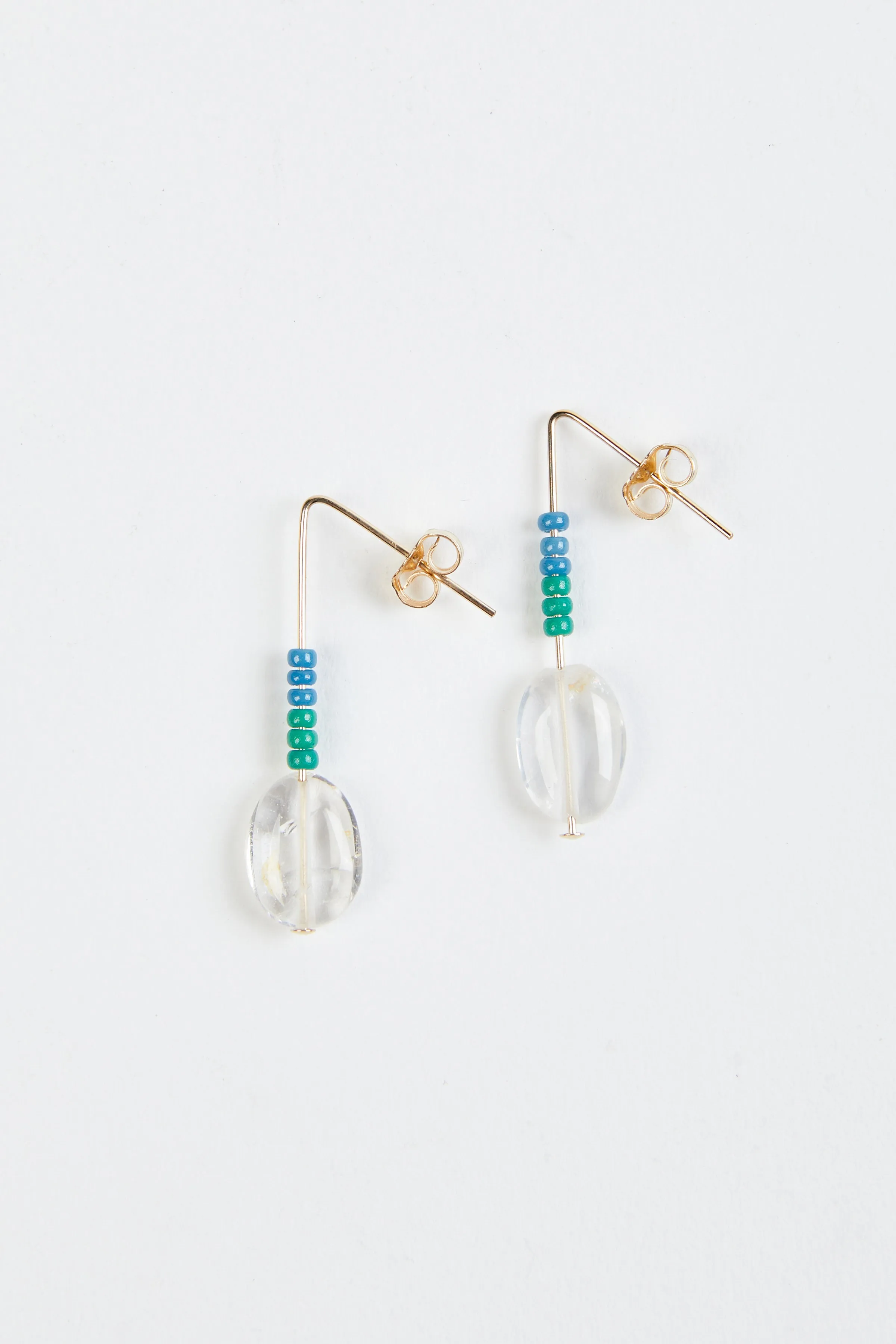 KENSINGTON EARRINGS
