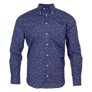 Kevin's Finest Ducks Dress Shirt