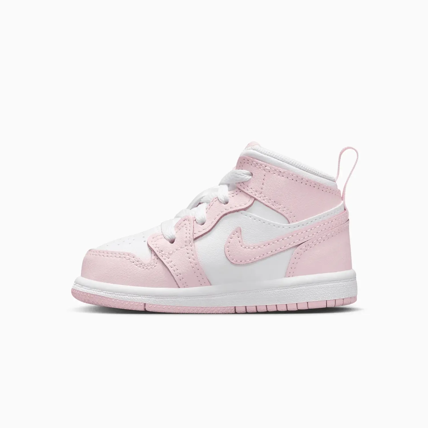 Kid's Air Jordan 1 Mid Toddlers