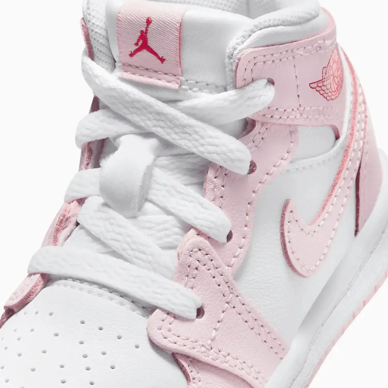 Kid's Air Jordan 1 Mid Toddlers
