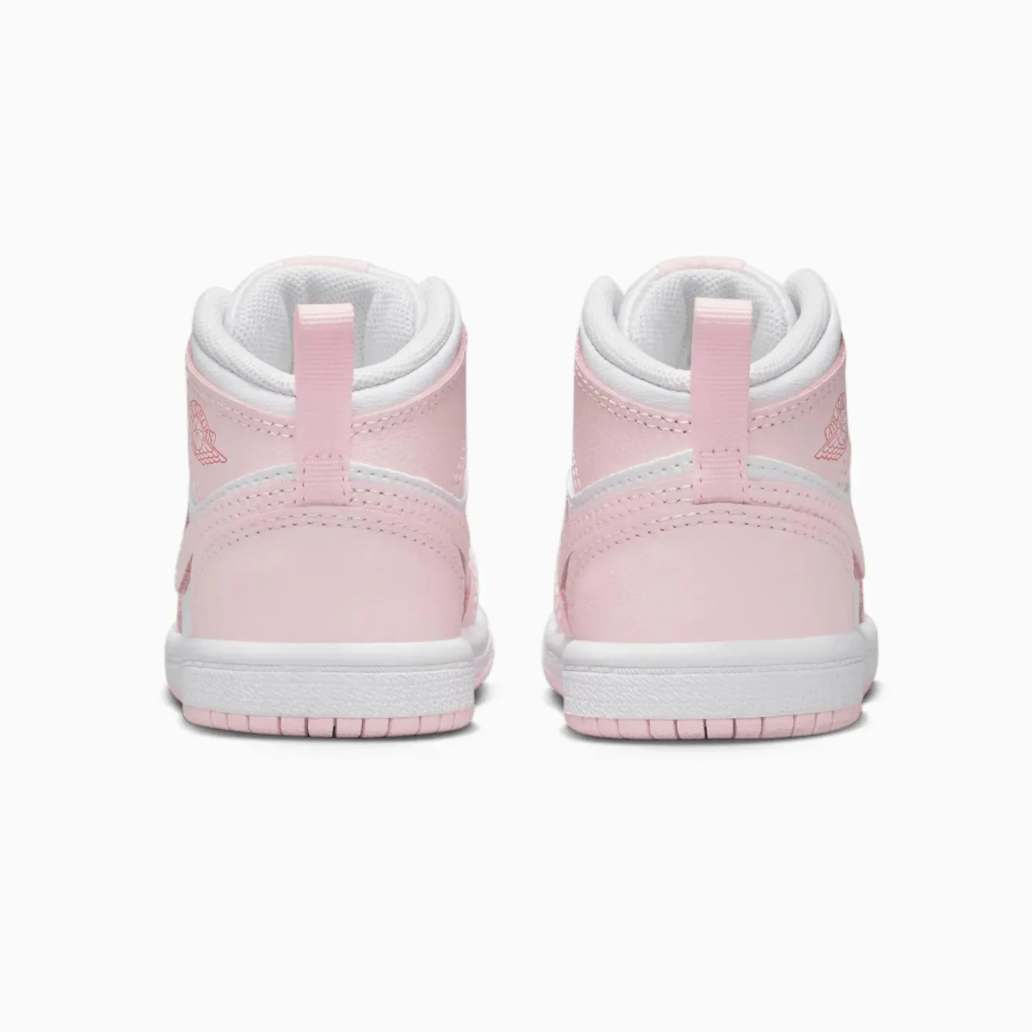 Kid's Air Jordan 1 Mid Toddlers