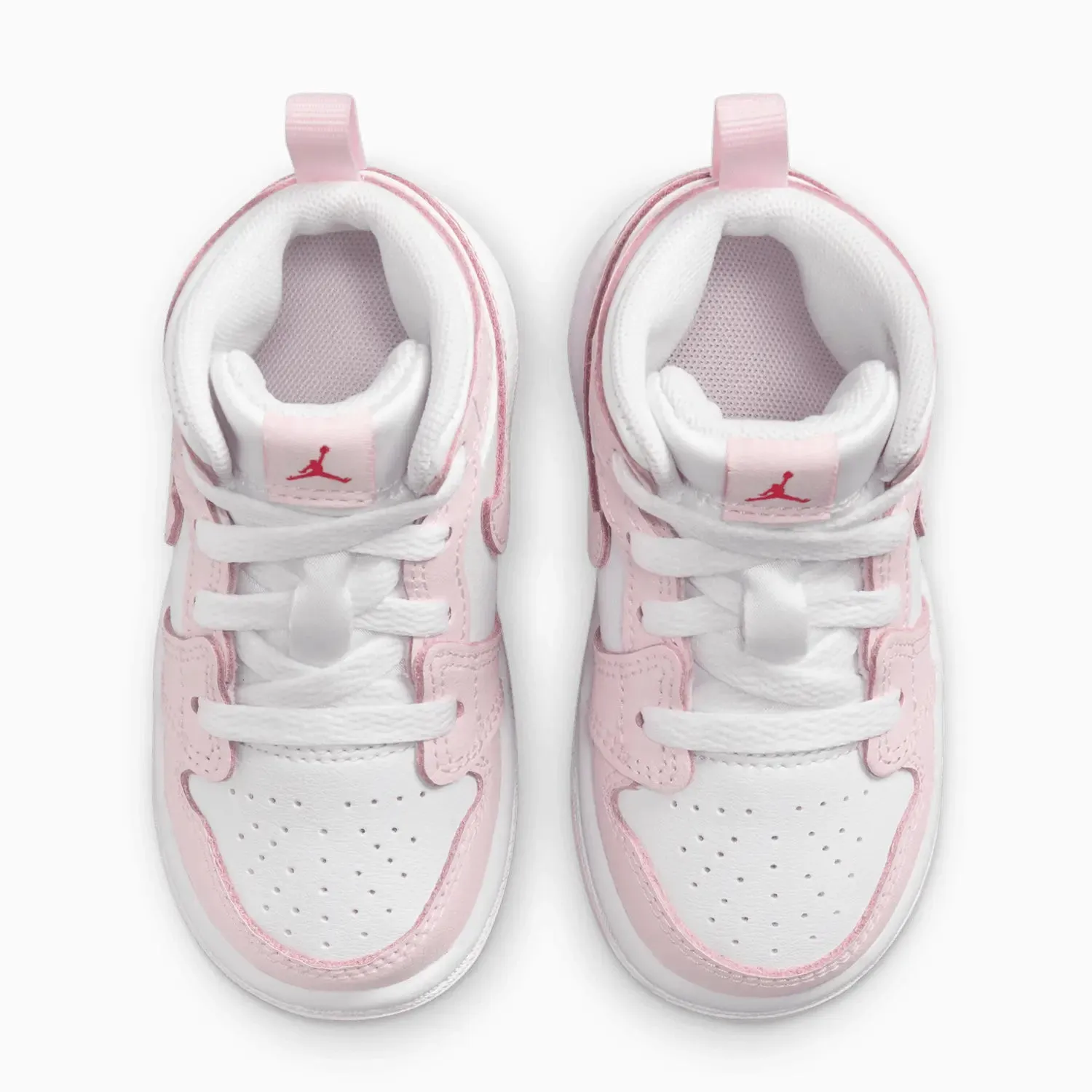 Kid's Air Jordan 1 Mid Toddlers