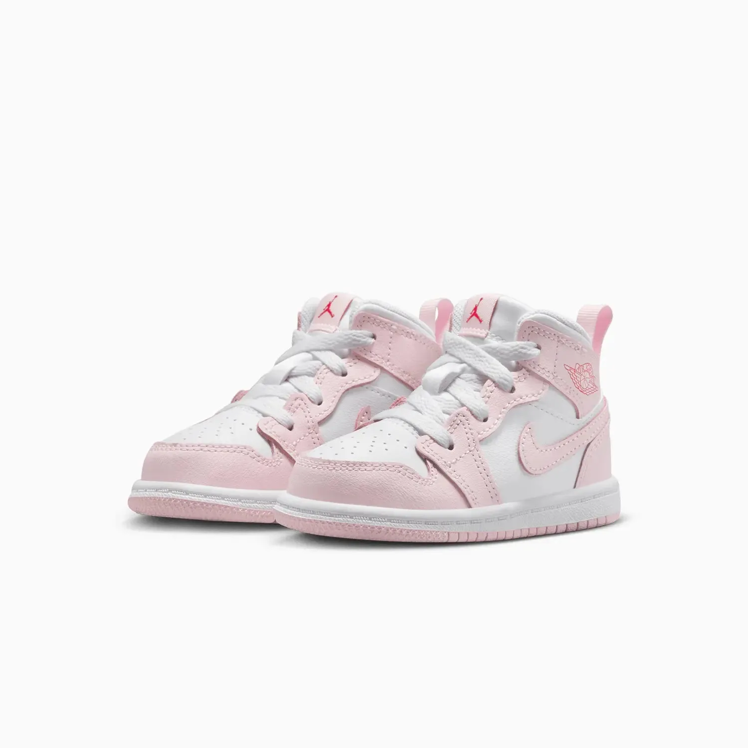 Kid's Air Jordan 1 Mid Toddlers