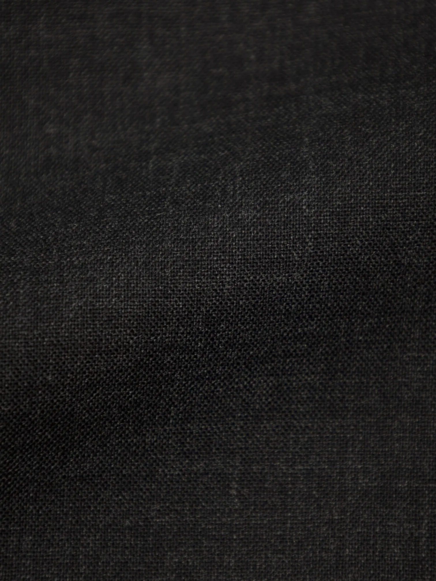 Kiton Grey Plain Classic Jacket