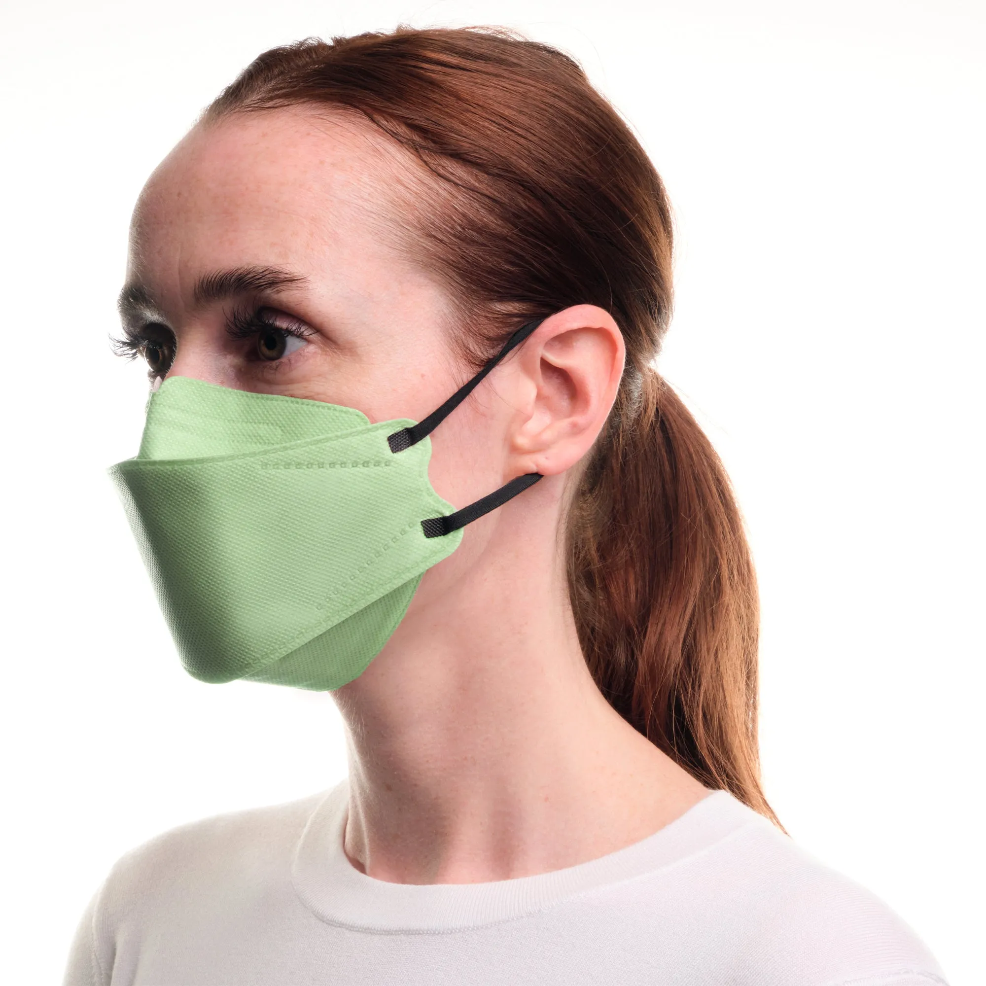 *KN95 Respirator Mask - Colour Series
