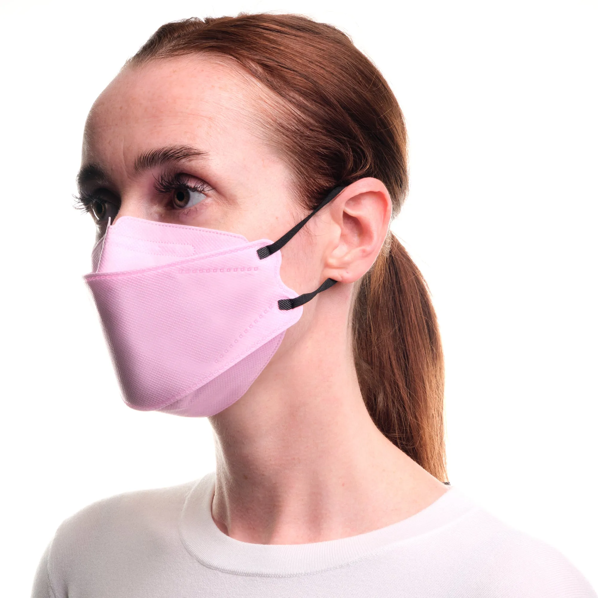 *KN95 Respirator Mask - Colour Series