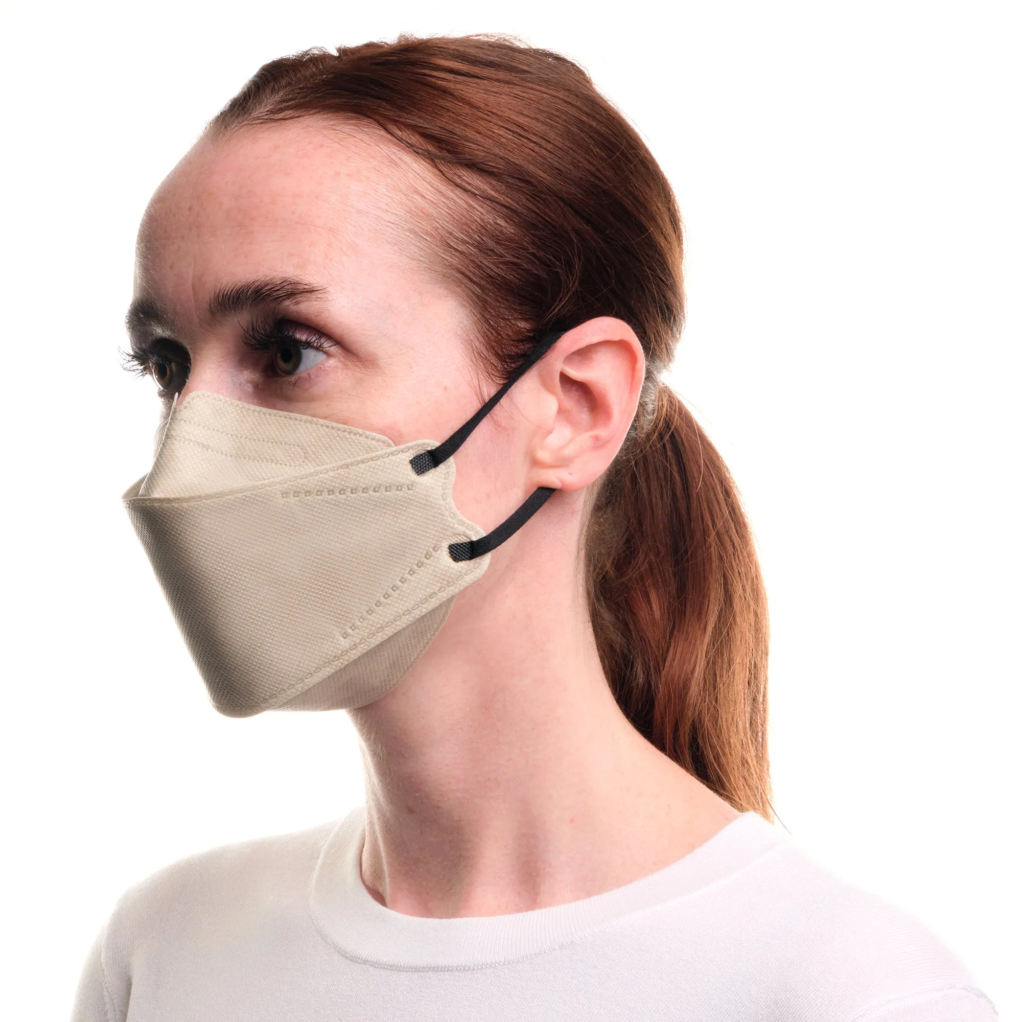 *KN95 Respirator Mask - Colour Series