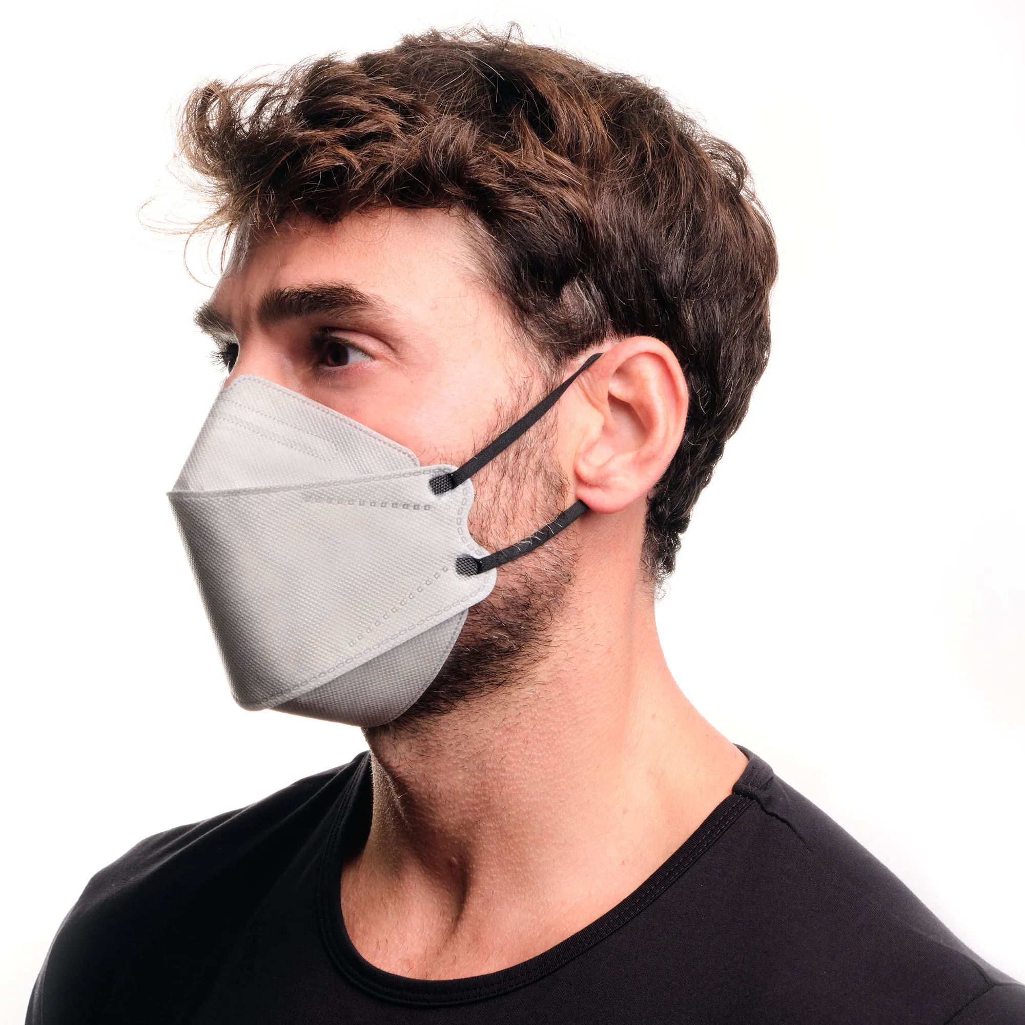 *KN95 Respirator Mask - Colour Series
