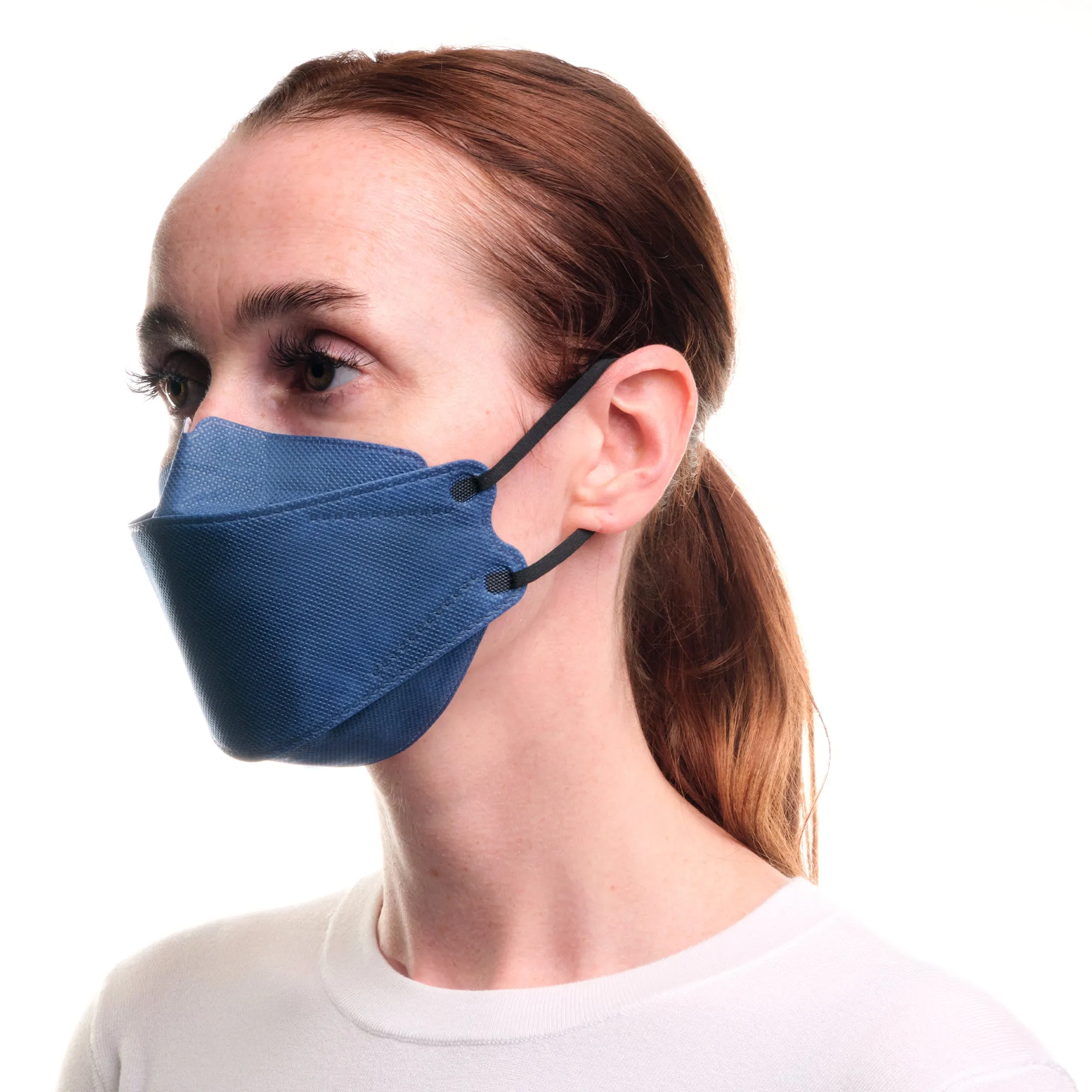 *KN95 Respirator Mask - Colour Series
