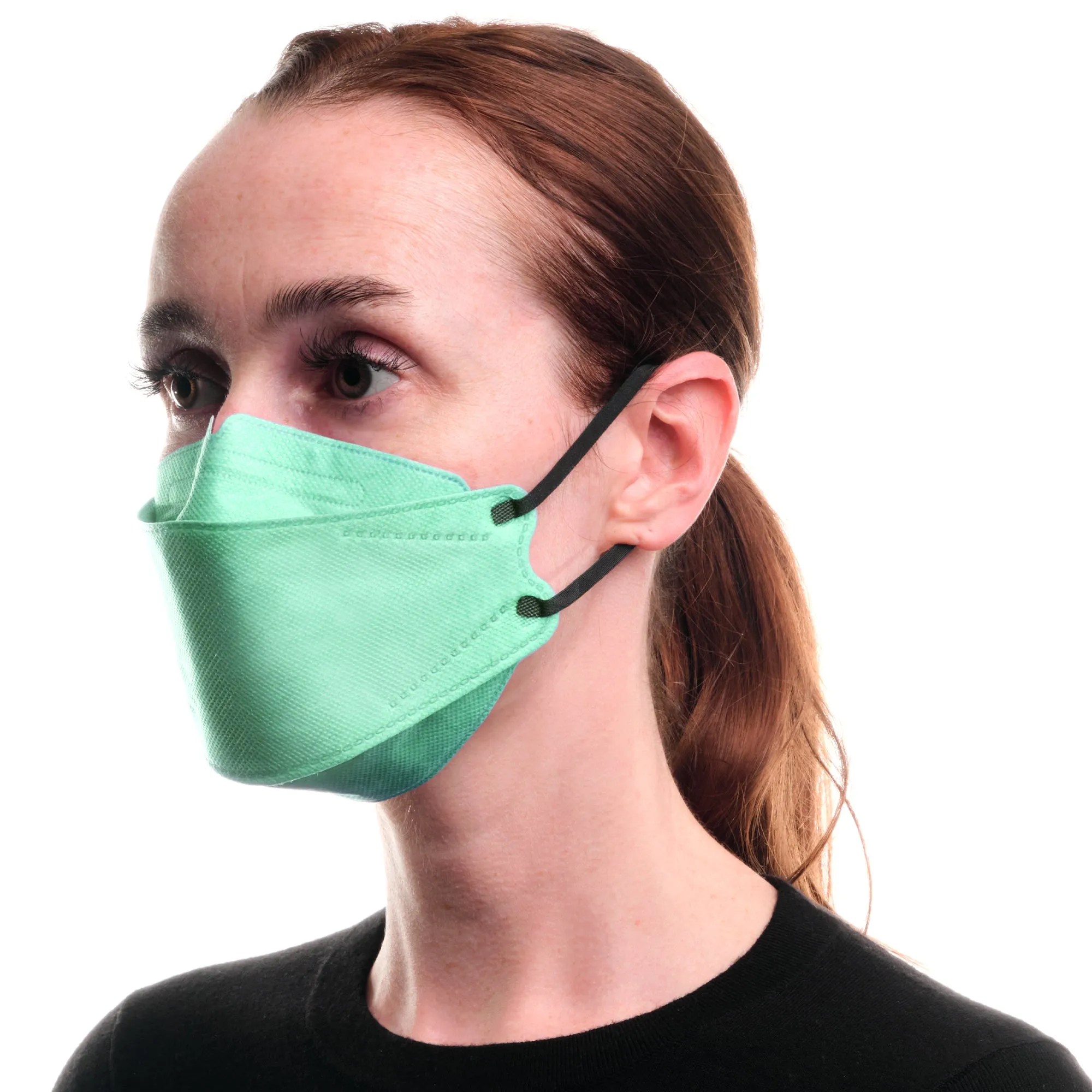 *KN95 Respirator Mask - Colour Series