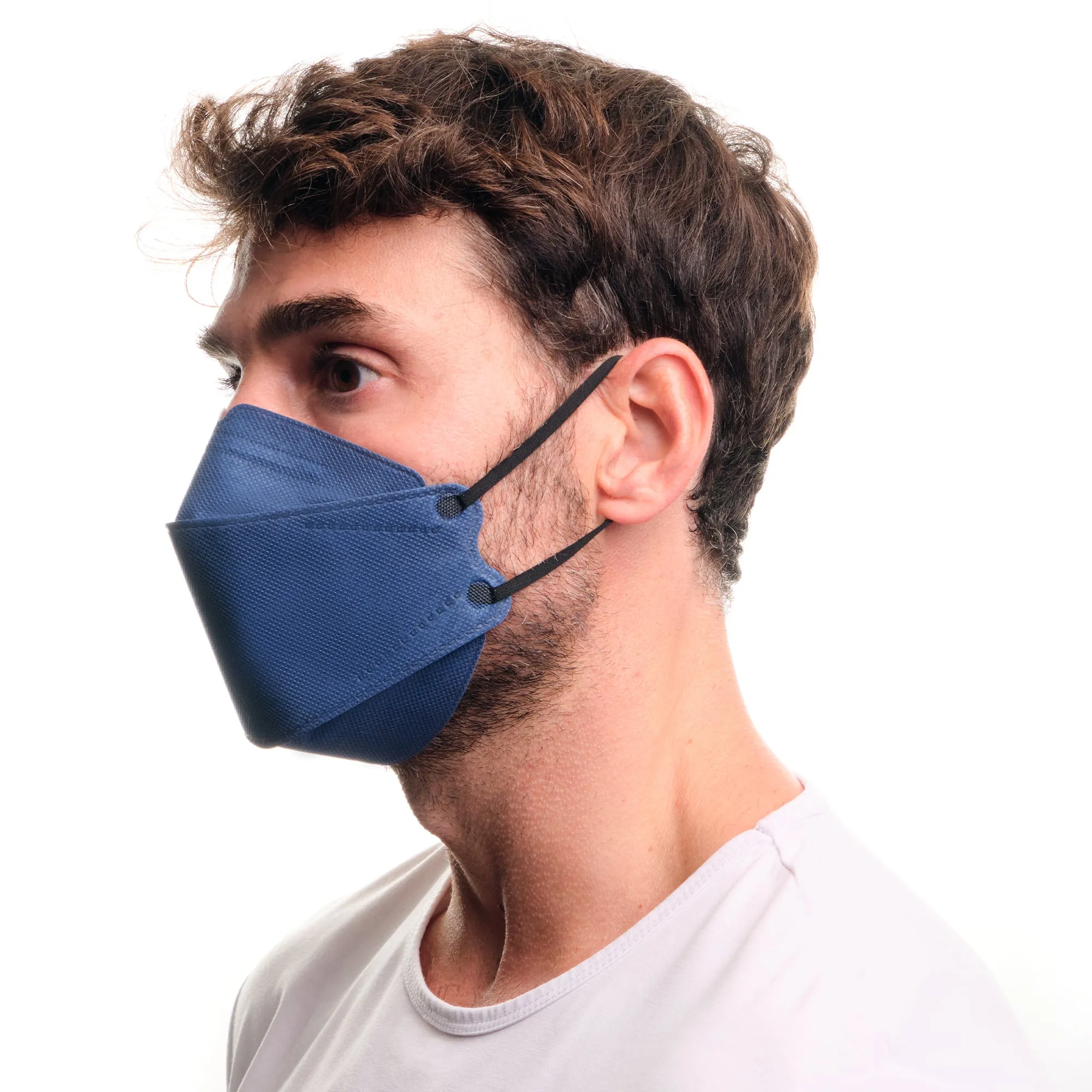 *KN95 Respirator Mask - Colour Series