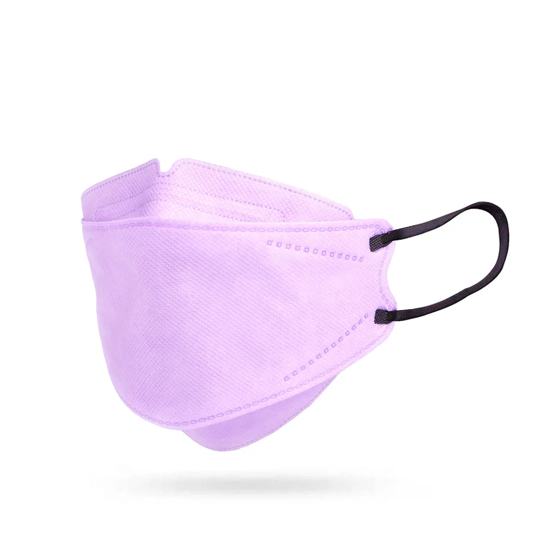 *KN95 Respirator Mask - Colour Series