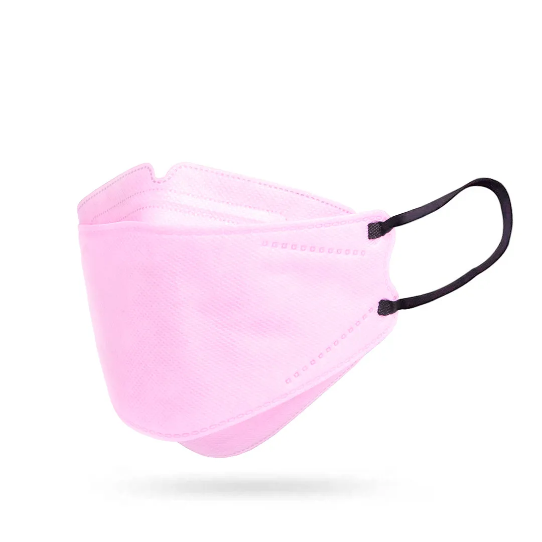 *KN95 Respirator Mask - Colour Series