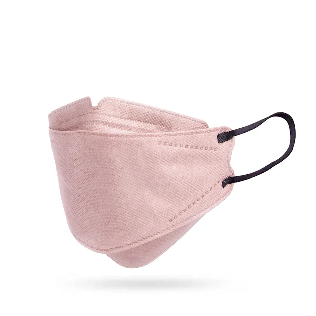 *KN95 Respirator Mask - Colour Series