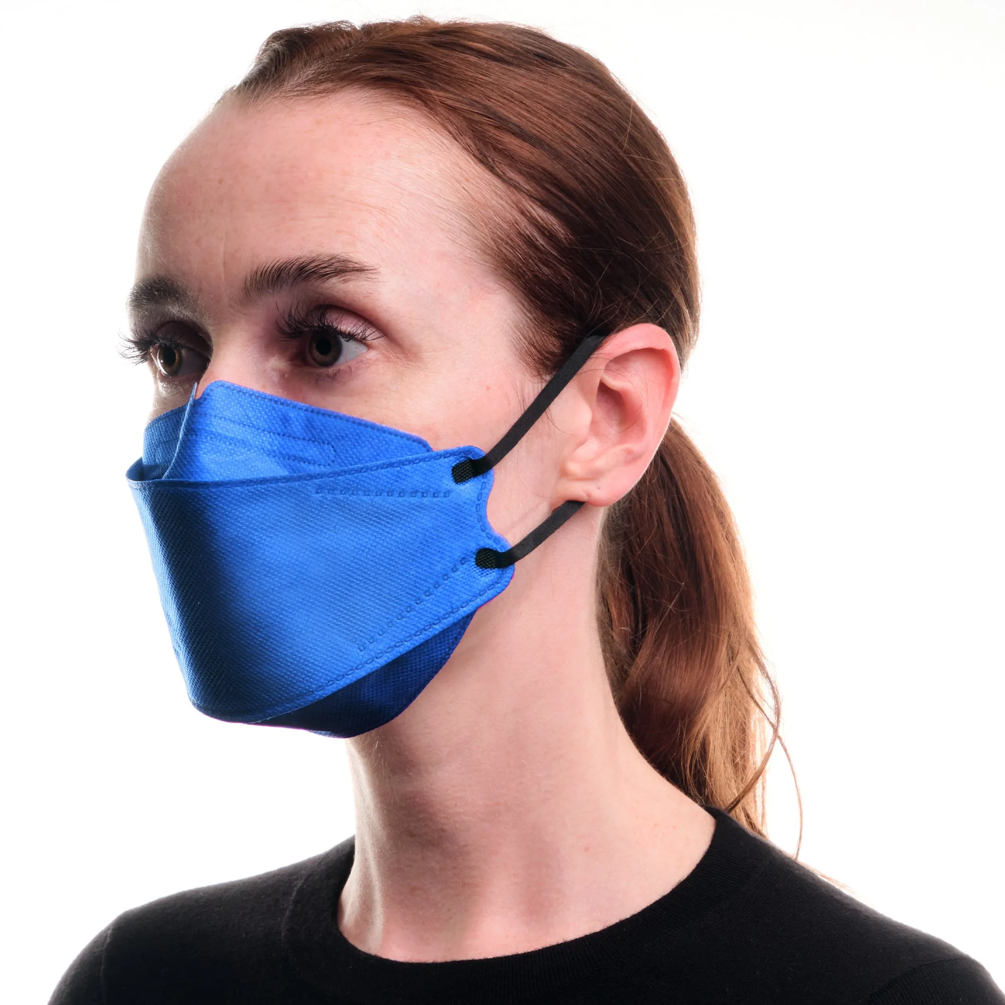 *KN95 Respirator Mask - Colour Series