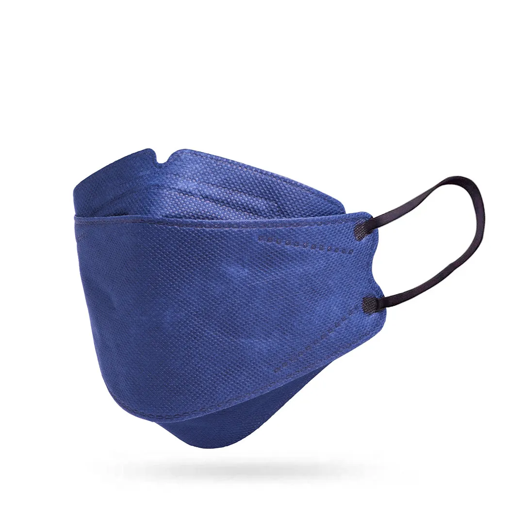 *KN95 Respirator Mask - Colour Series
