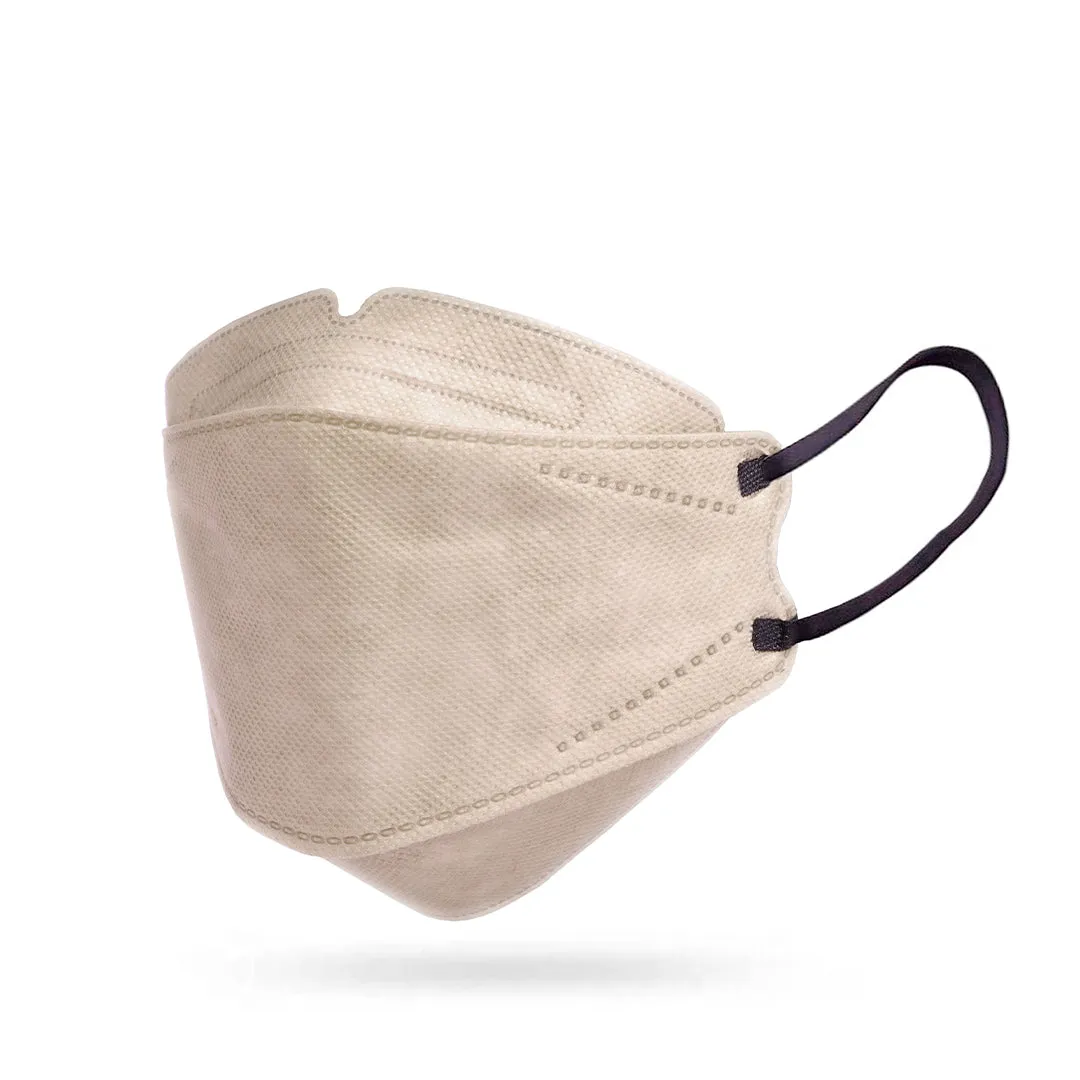*KN95 Respirator Mask - Colour Series