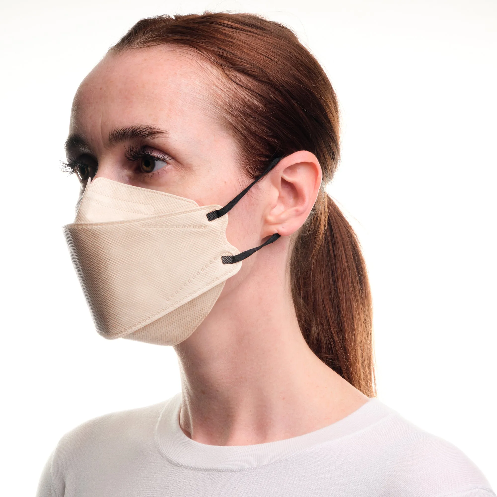 *KN95 Respirator Mask - Colour Series