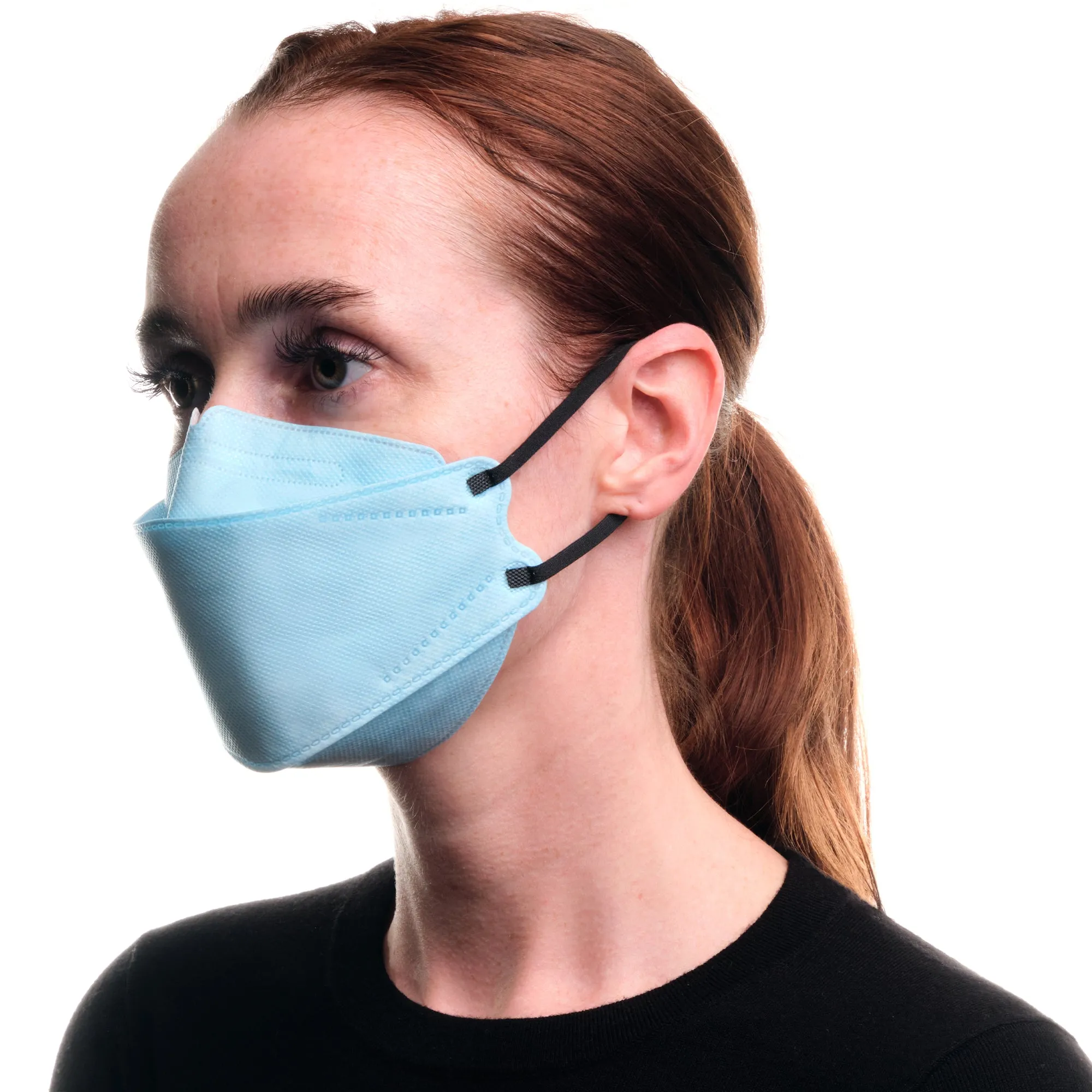 *KN95 Respirator Mask - Colour Series