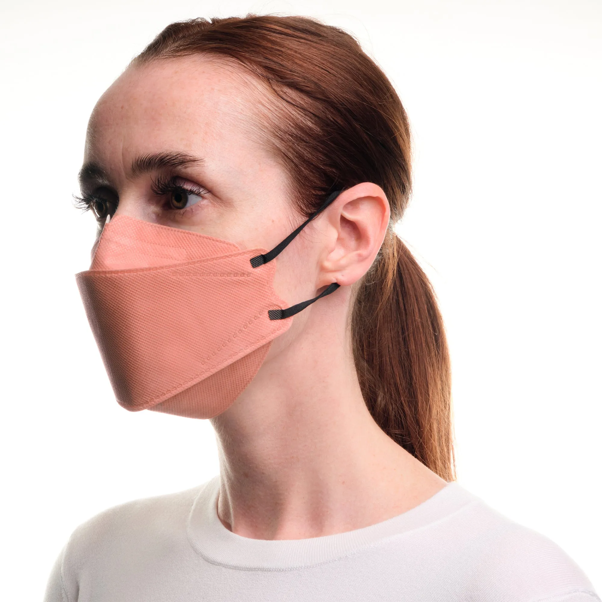 *KN95 Respirator Mask - Colour Series