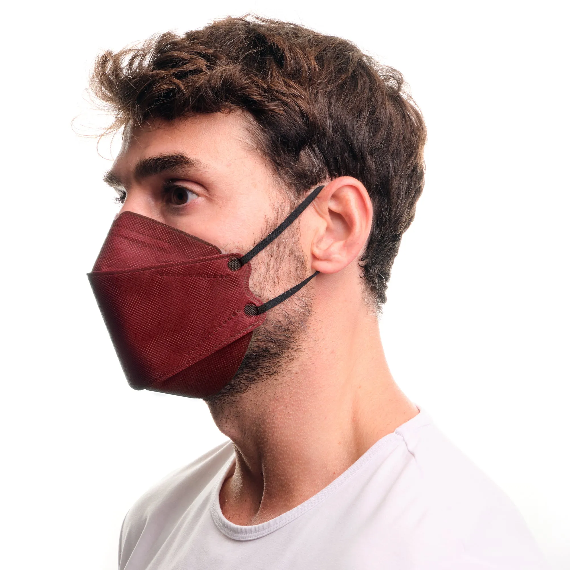 *KN95 Respirator Mask - Colour Series