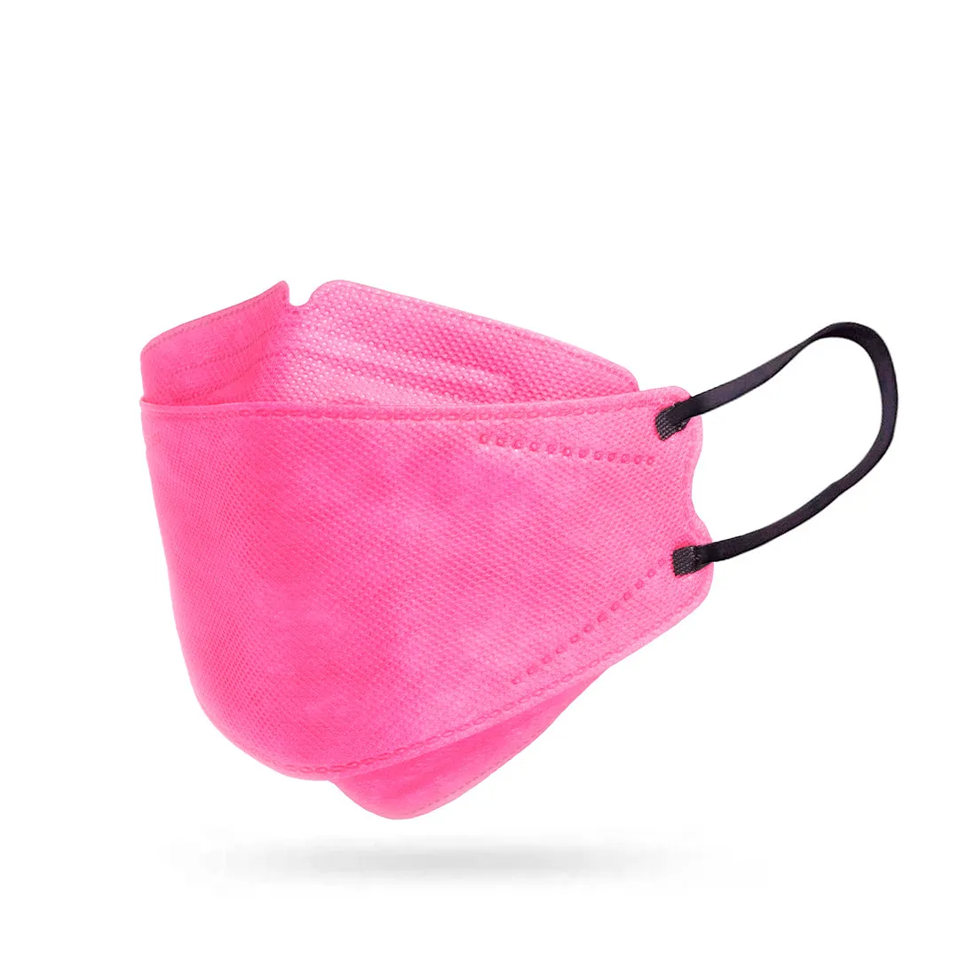 *KN95 Respirator Mask - Colour Series