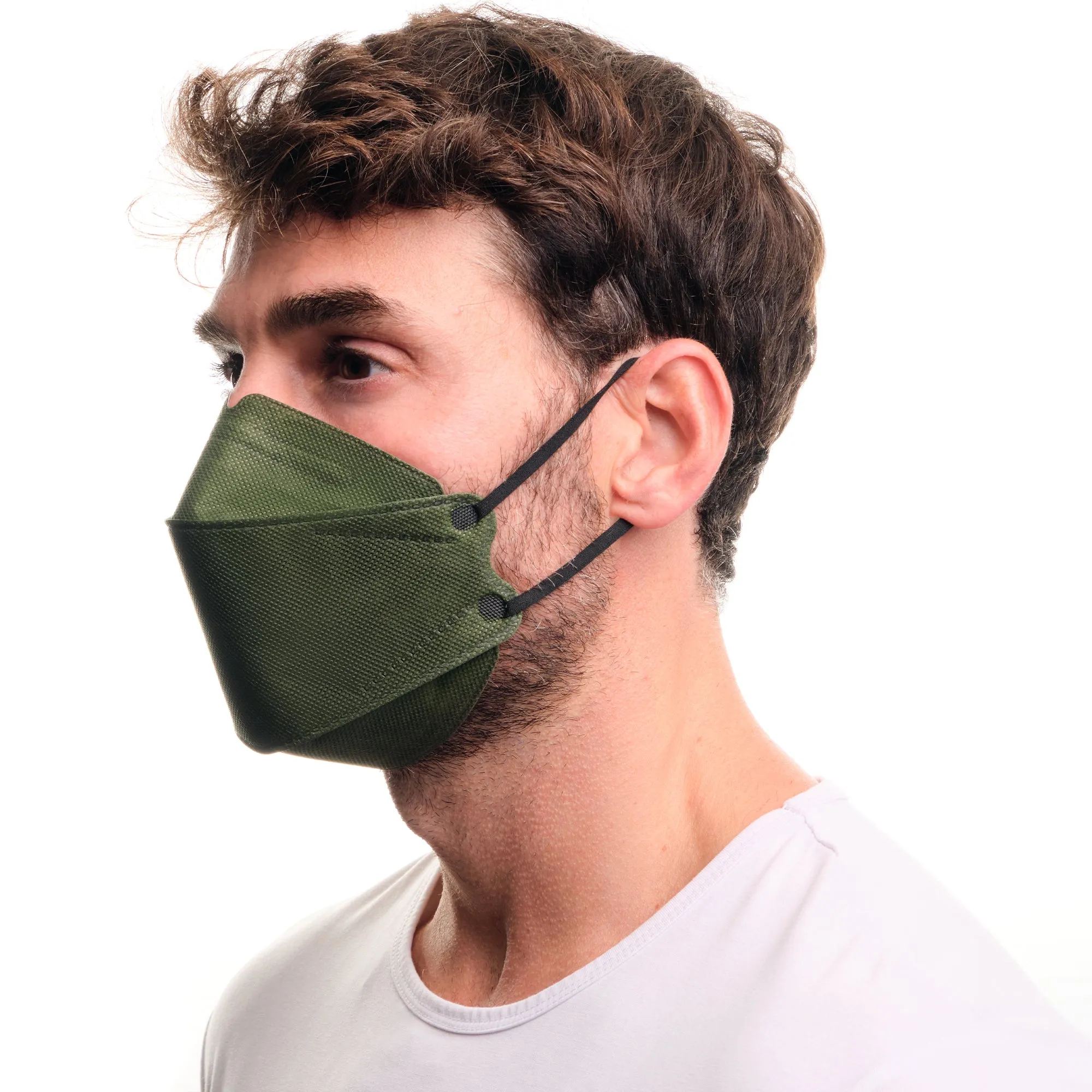 *KN95 Respirator Mask - Colour Series