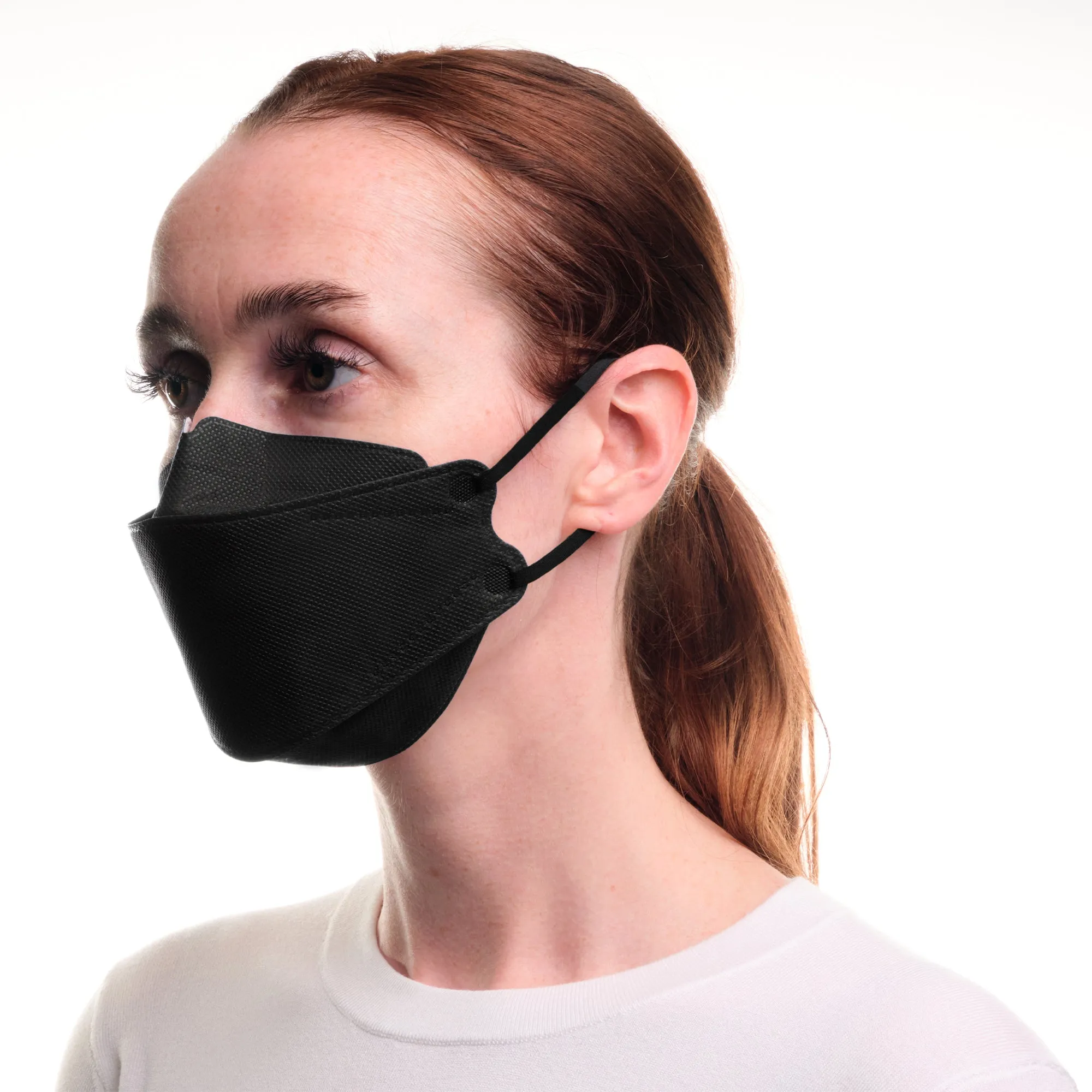*KN95 Respirator Mask - Colour Series