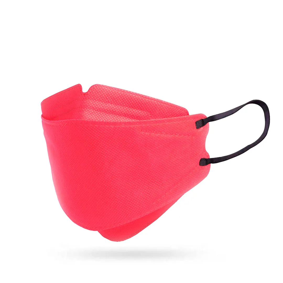 *KN95 Respirator Mask - Colour Series