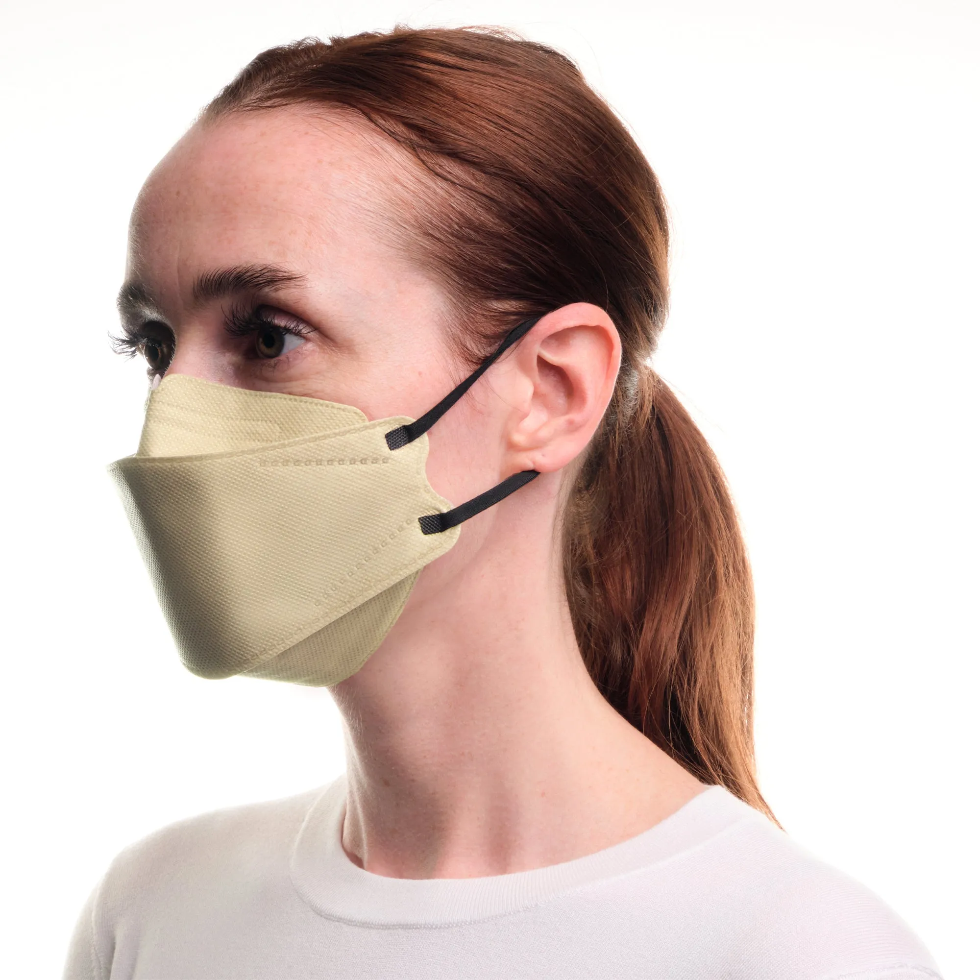 *KN95 Respirator Mask - Colour Series