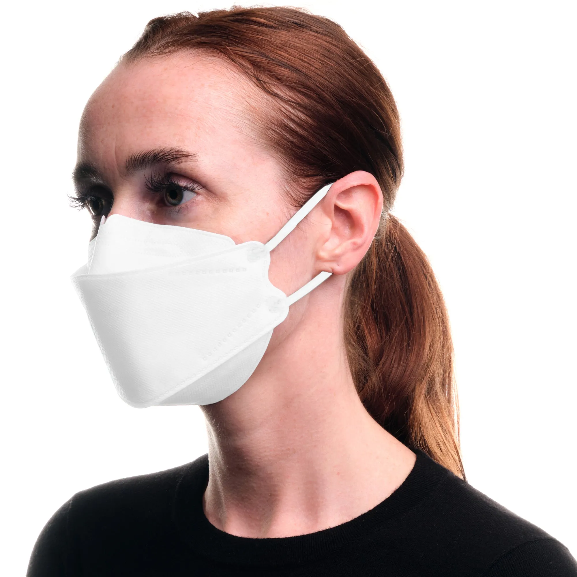 *KN95 Respirator Mask - Colour Series