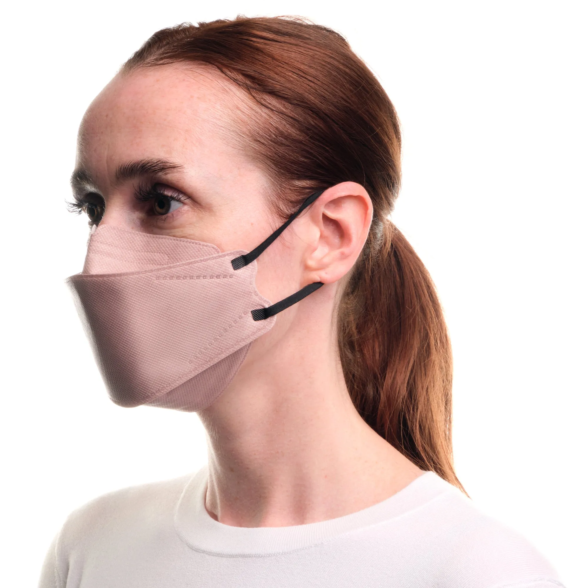 *KN95 Respirator Mask - Colour Series
