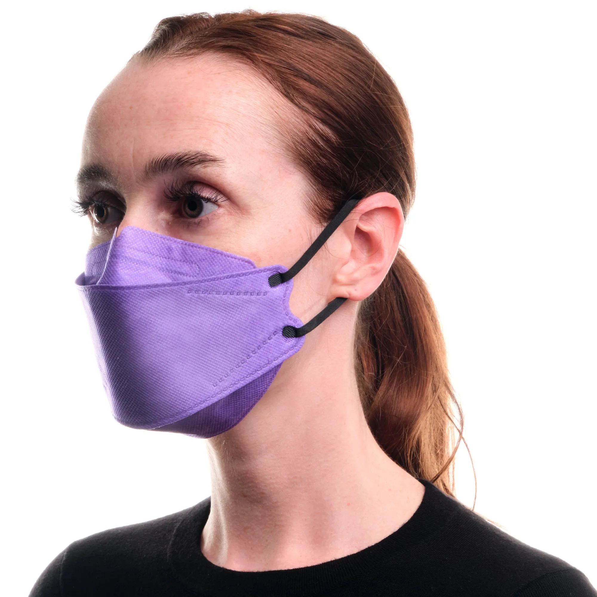 *KN95 Respirator Mask - Colour Series