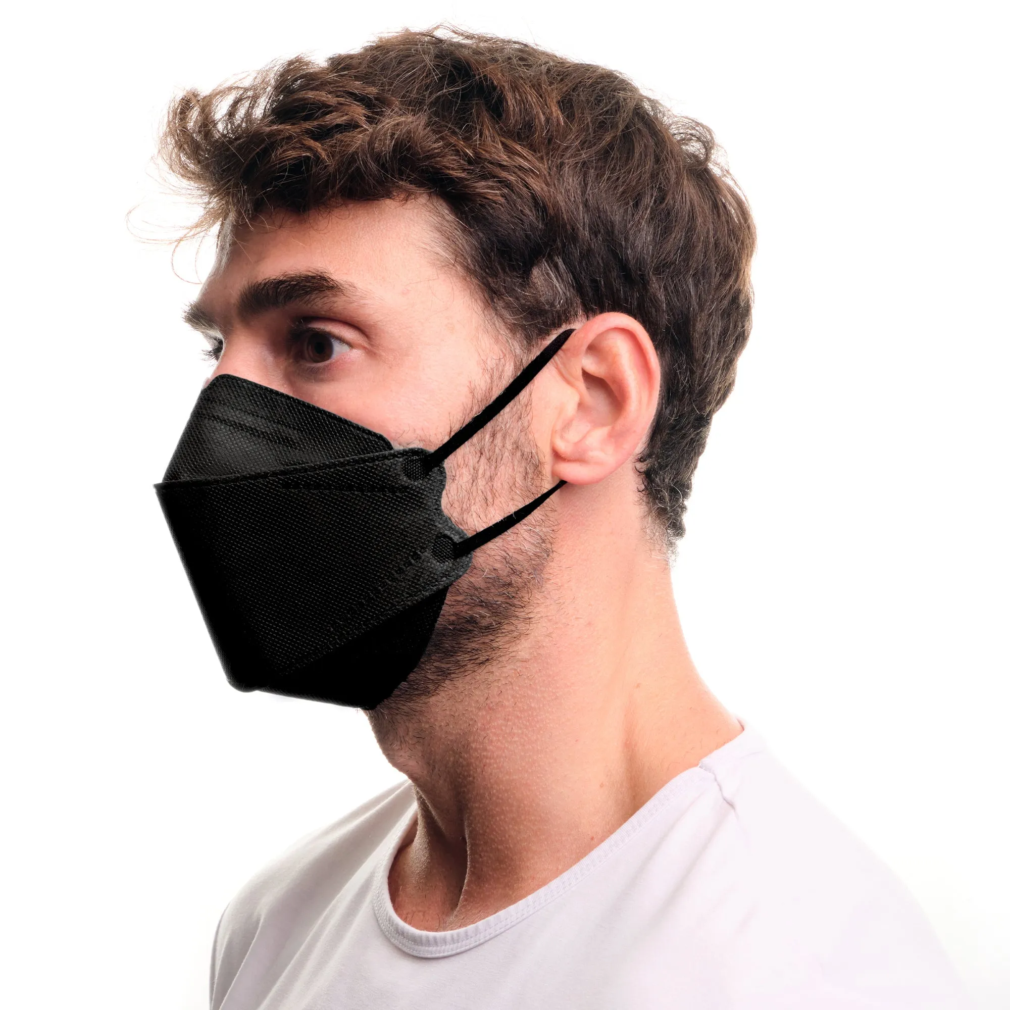 *KN95 Respirator Mask - Colour Series