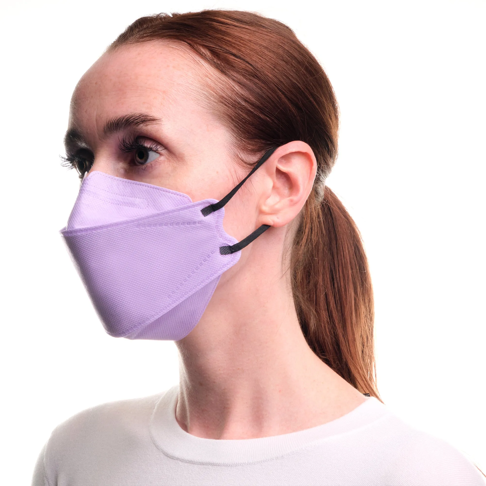 *KN95 Respirator Mask - Colour Series