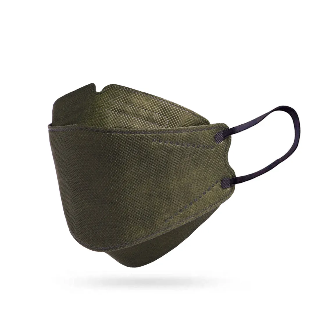 *KN95 Respirator Mask - Colour Series