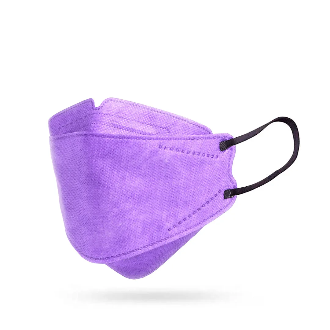 *KN95 Respirator Mask - Colour Series