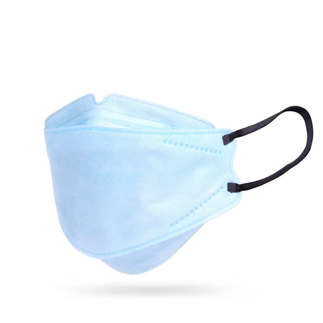 *KN95 Respirator Mask - Colour Series